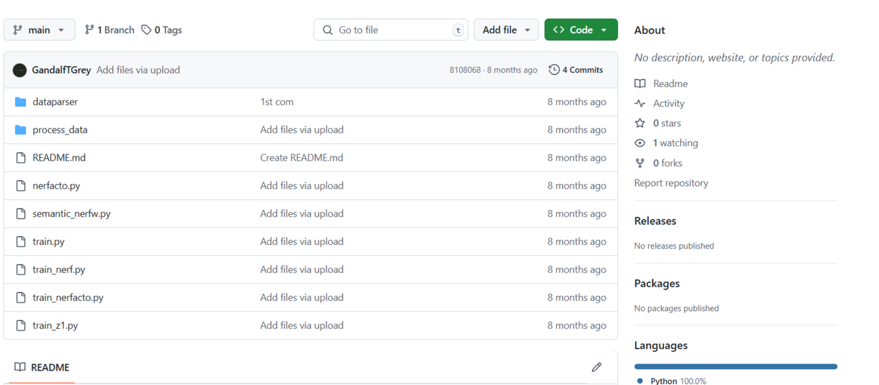 基于Nerf的自动驾驶领域文章总结