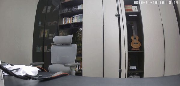 3K高清、超强守护 | 360云台摄像机8Max评测