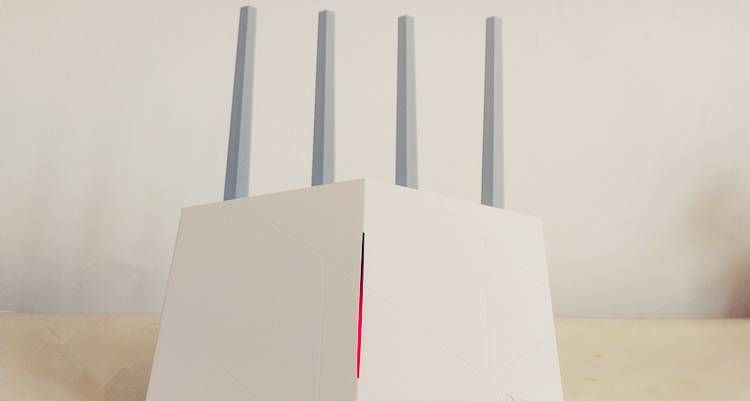 安全好用的家庭防火墙路由