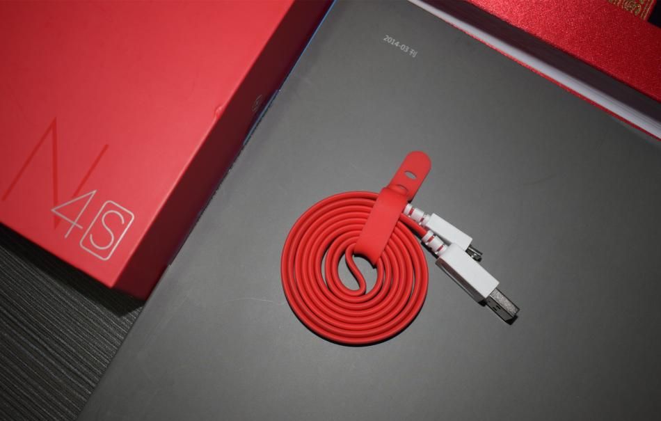 360 N4S:千元智能手机的新标杆