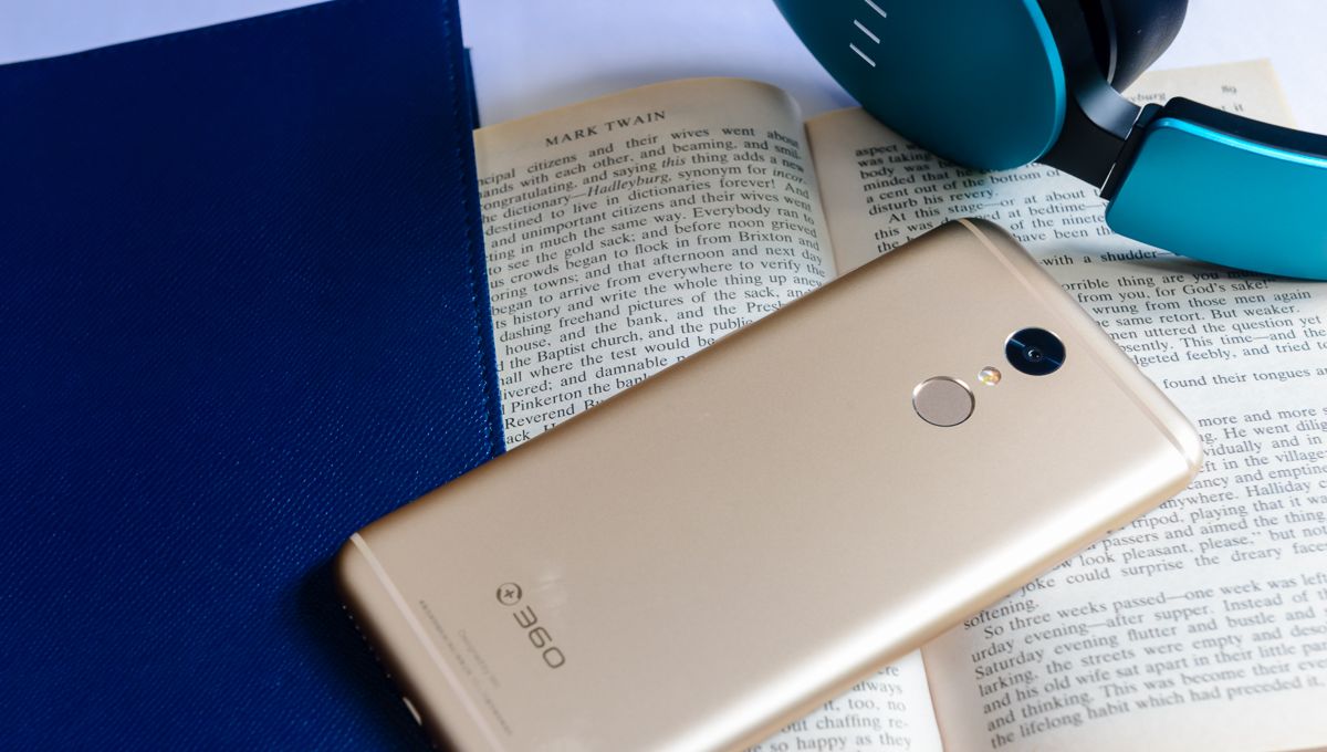 360手机N4S品鉴：它值千元吗？