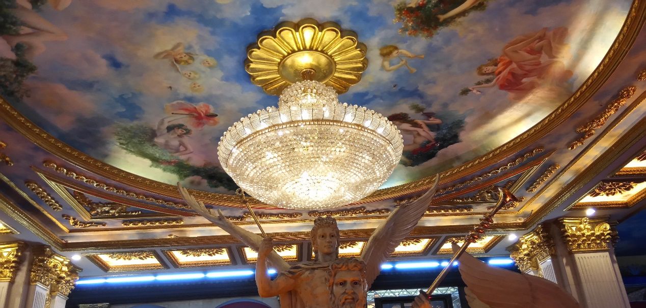 除了“大“”快“人心,360 N4S手机还有什么