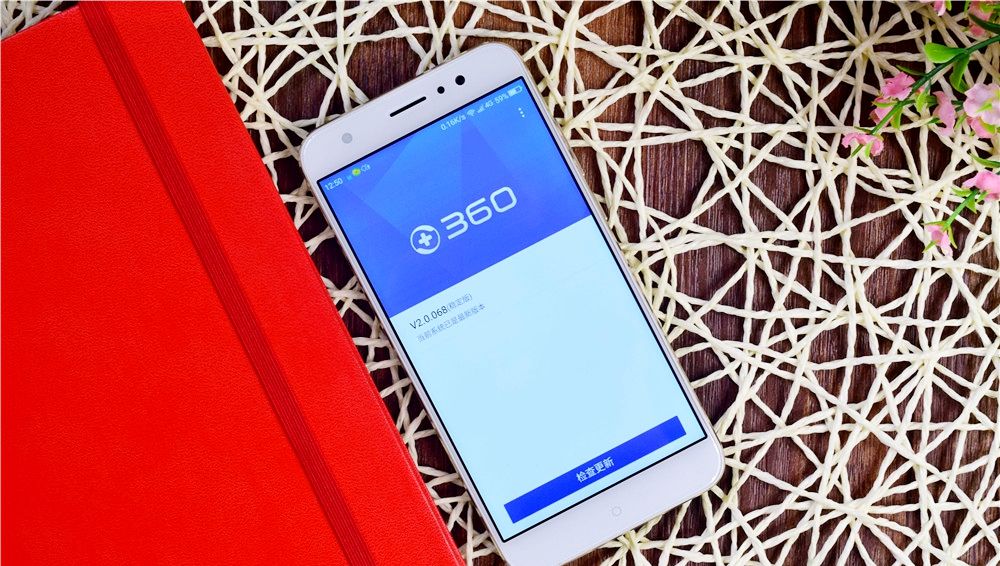 是否能够畅快用两天?360手机N4S全面评测!