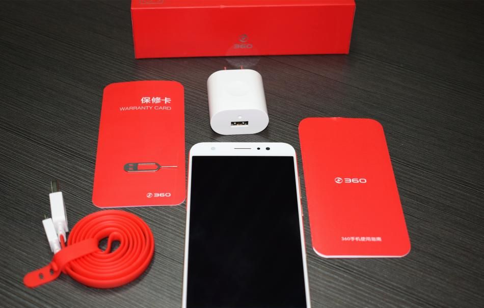 360 N4S:千元智能手机的新标杆