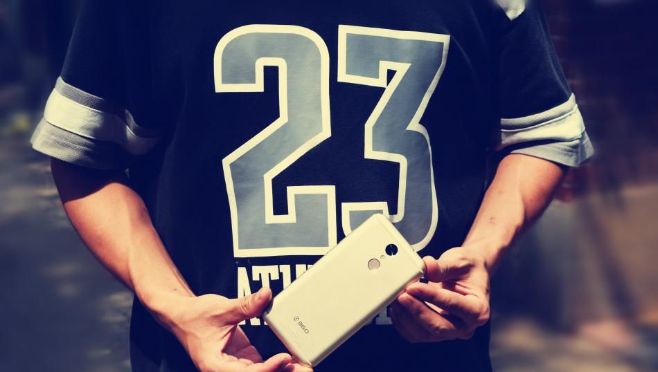 360N4S:千元机怎么玩出新意?