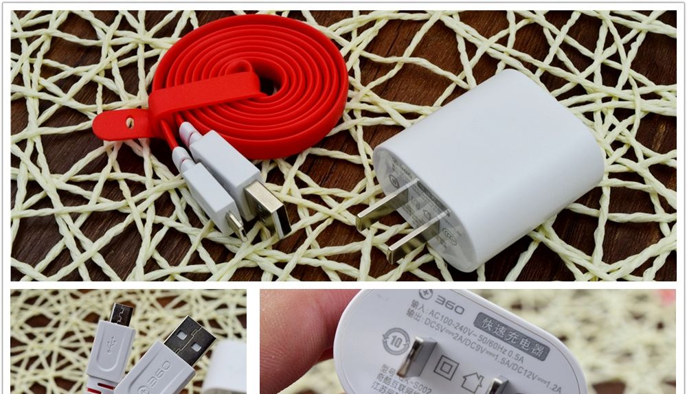 是否能够畅快用两天?360手机N4S全面评测!