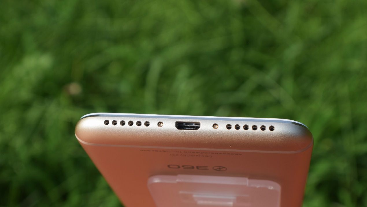 除了“大“”快“人心,360 N4S手机还有什么