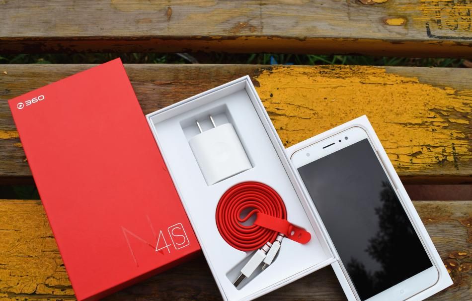 360 N4S:千元智能手机的新标杆