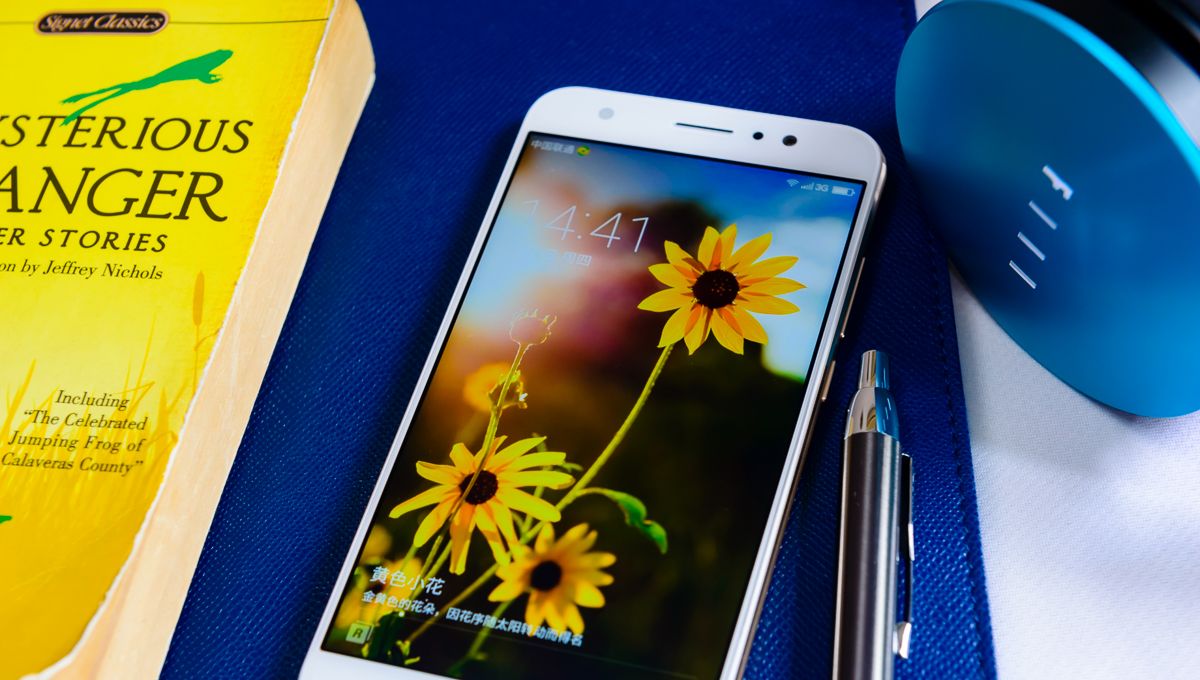 360手机N4S品鉴：它值千元吗？