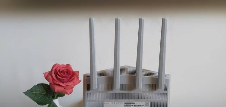 安全好用的家庭防火墙路由