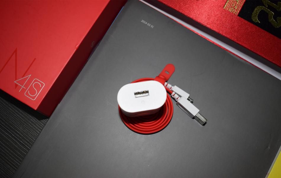 360 N4S:千元智能手机的新标杆