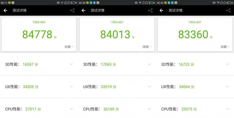 360N4S:千元机怎么玩出新意?