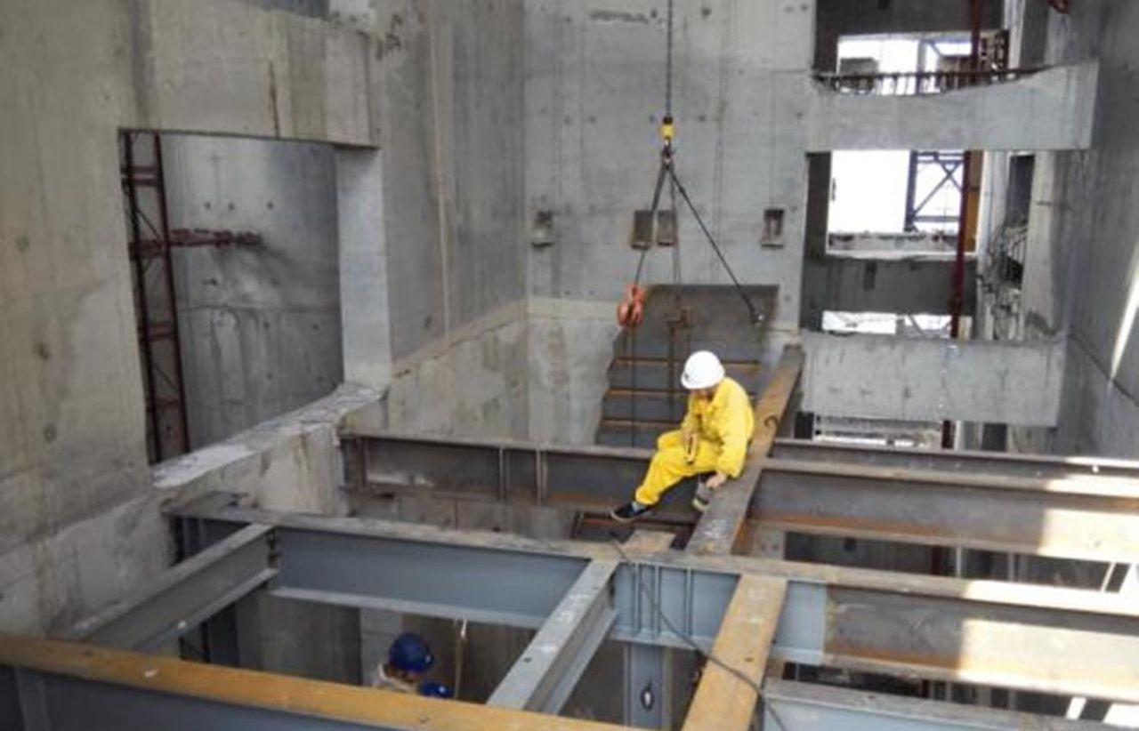 超高层施工管理组织五要点