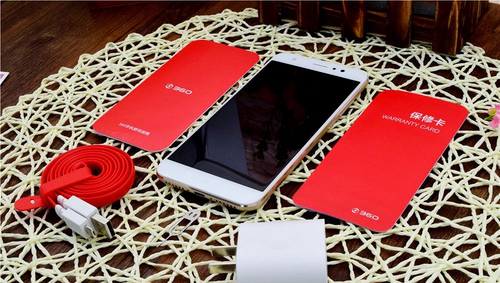 是否能够畅快用两天?360手机N4S全面评测!