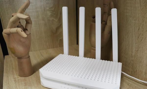 万物互联!360路由器连接你我的家让上网更安全