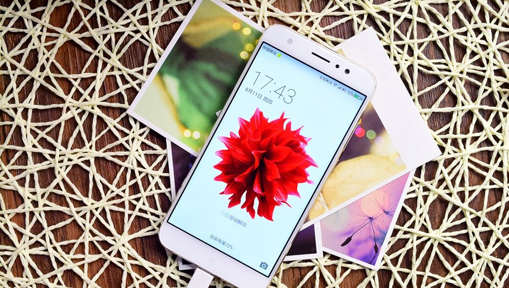 是否能够畅快用两天?360手机N4S全面评测!