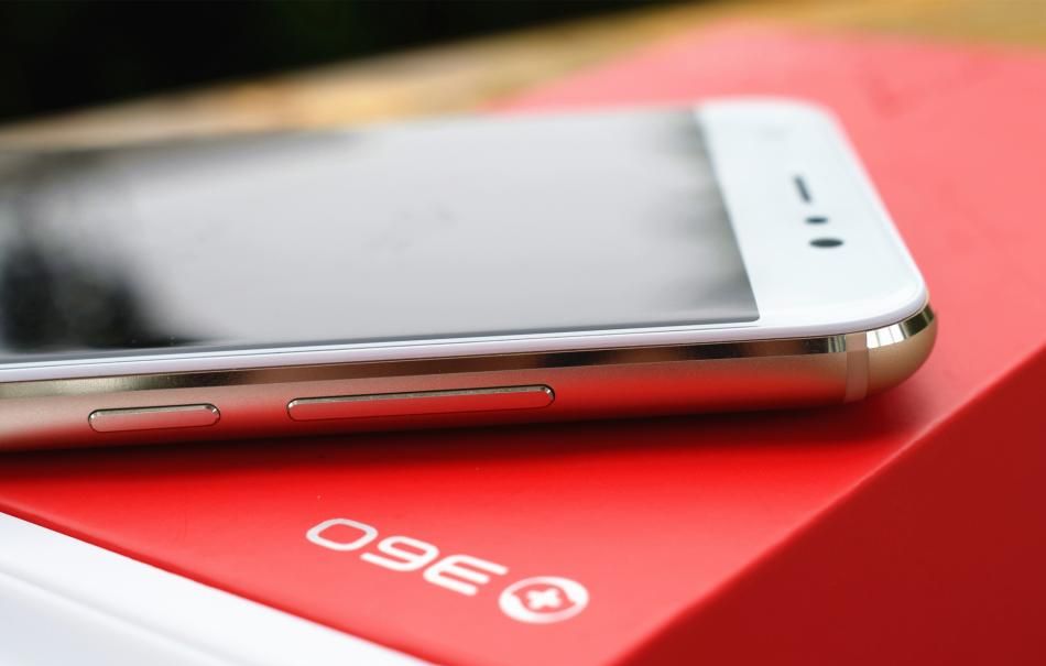 360 N4S:千元智能手机的新标杆