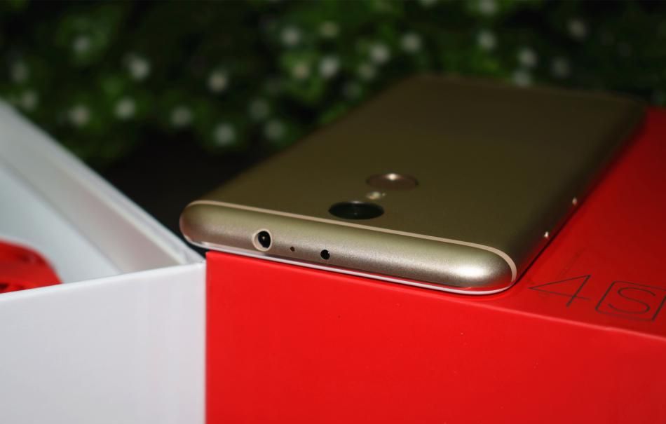 360 N4S:千元智能手机的新标杆