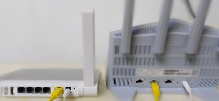 安全好用的家庭防火墙路由