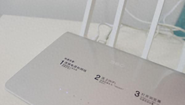 万物互联！360路由器连接你我的家让上网更安全
