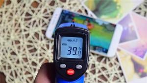 是否能够畅快用两天?360手机N4S全面评测!