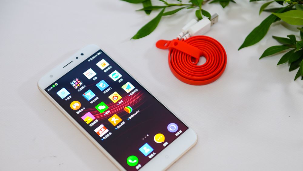 360手机N4S品鉴：它值千元吗？