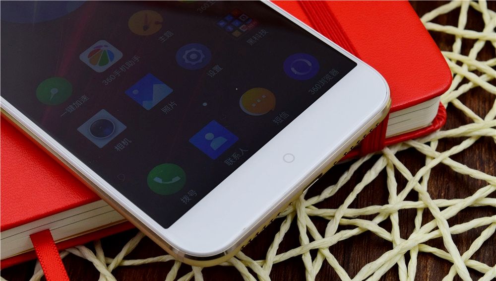 是否能够畅快用两天?360手机N4S全面评测!