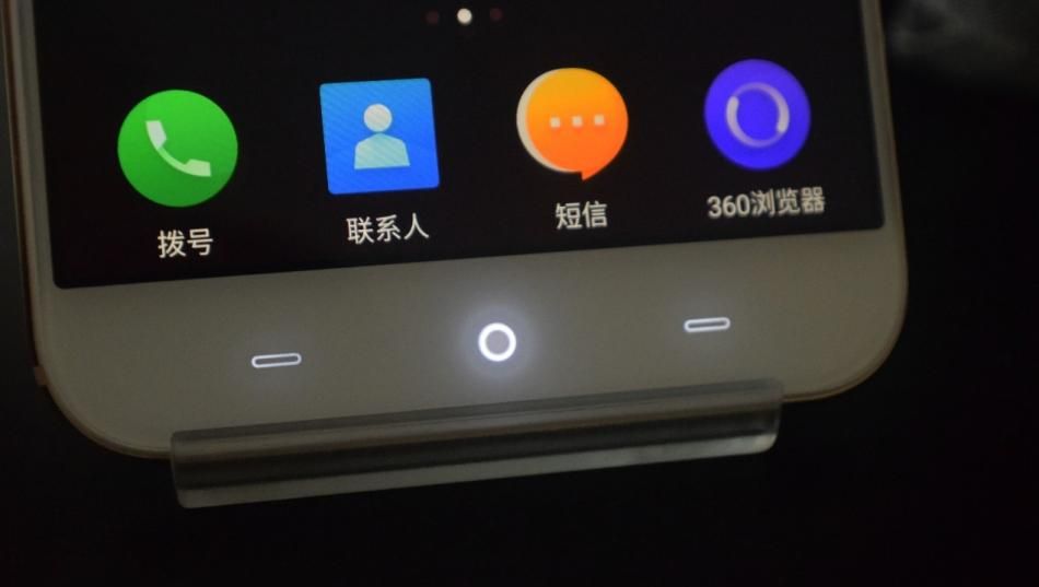 360N4S:千元机怎么玩出新意?