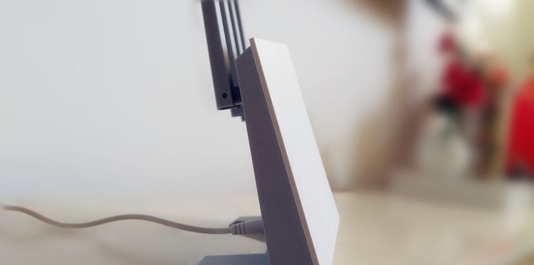 安全好用的家庭防火墙路由