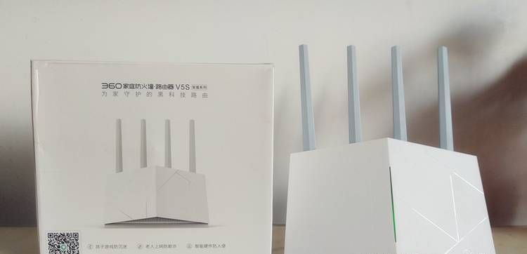 安全好用的家庭防火墙路由