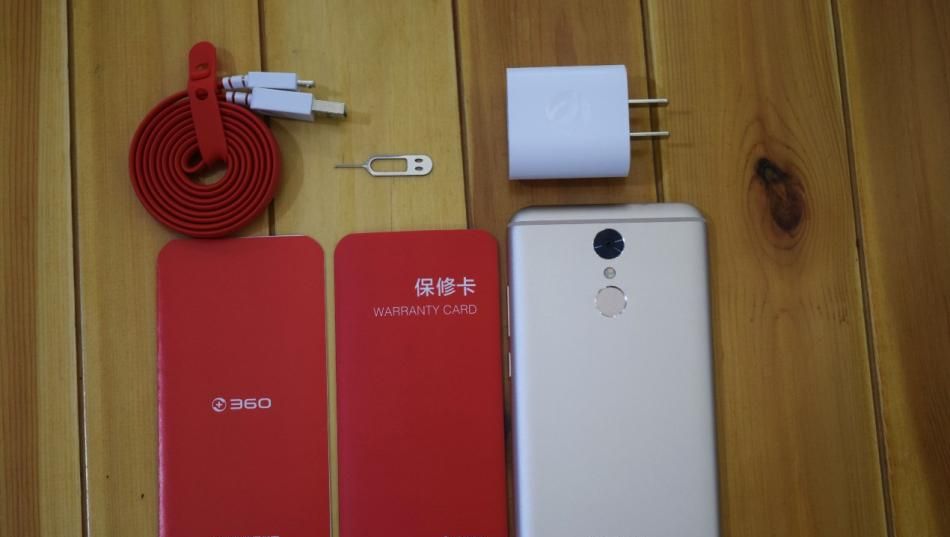 360N4S:千元机怎么玩出新意?