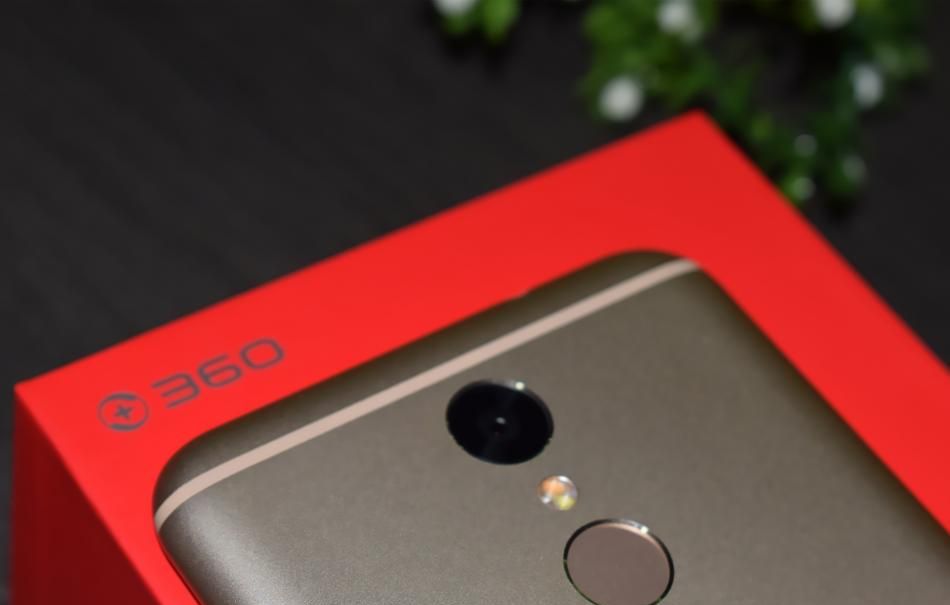 360 N4S:千元智能手机的新标杆