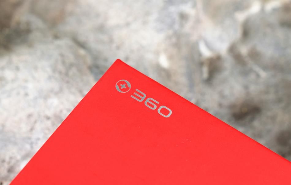 360 N4S:千元智能手机的新标杆