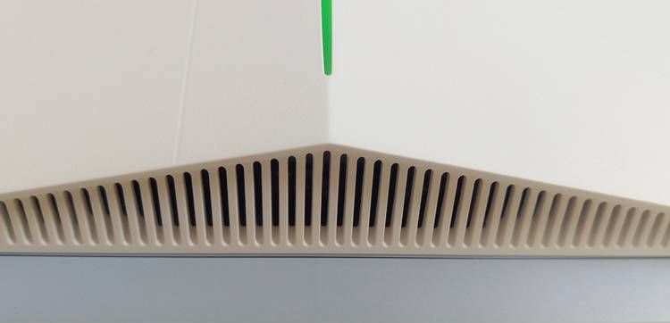 安全好用的家庭防火墙路由