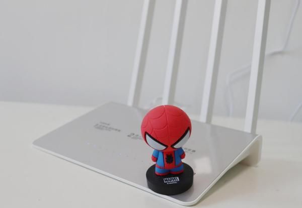 万物互联!360路由器连接你我的家让上网更安全