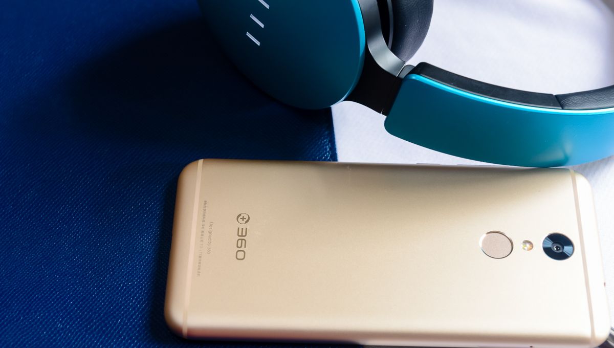 360手机N4S品鉴：它值千元吗？