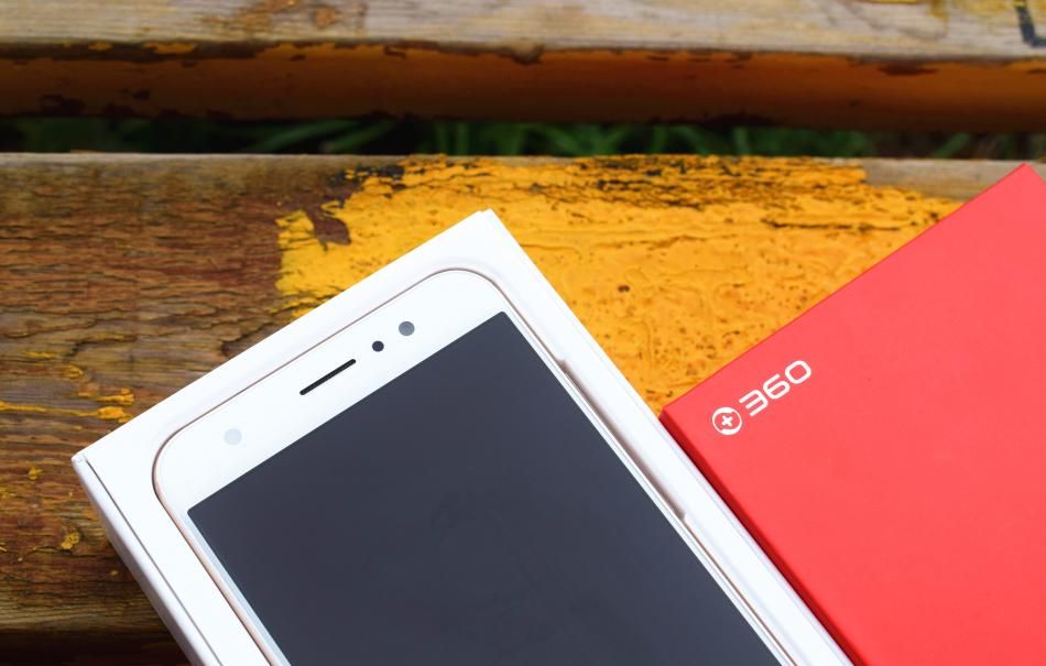 360 N4S:千元智能手机的新标杆