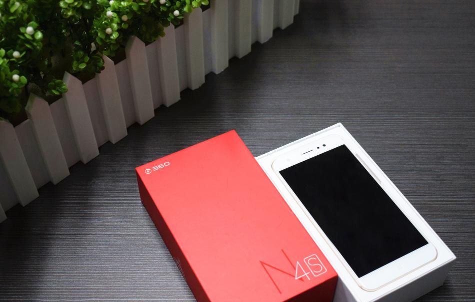 360 N4S:千元智能手机的新标杆