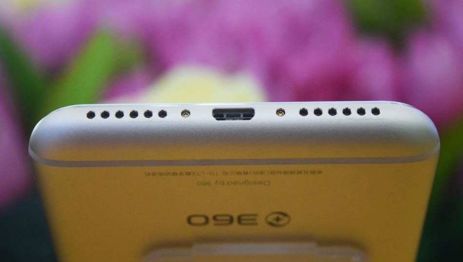 360N4S:千元机怎么玩出新意?