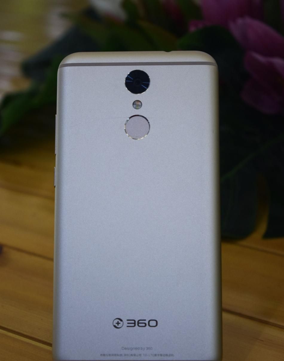 360N4S:千元机怎么玩出新意?