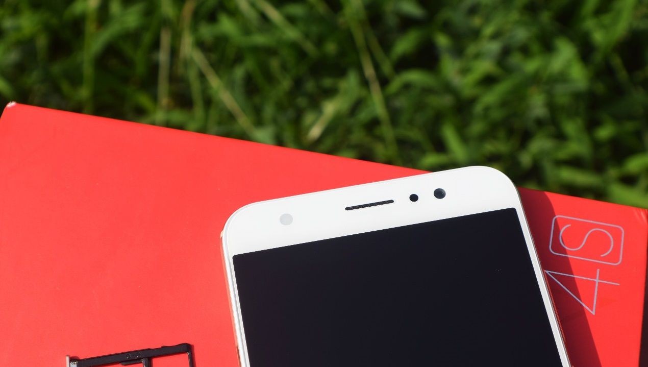 除了“大“”快“人心,360 N4S手机还有什么