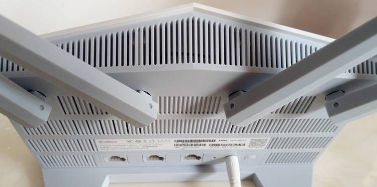 安全好用的家庭防火墙路由