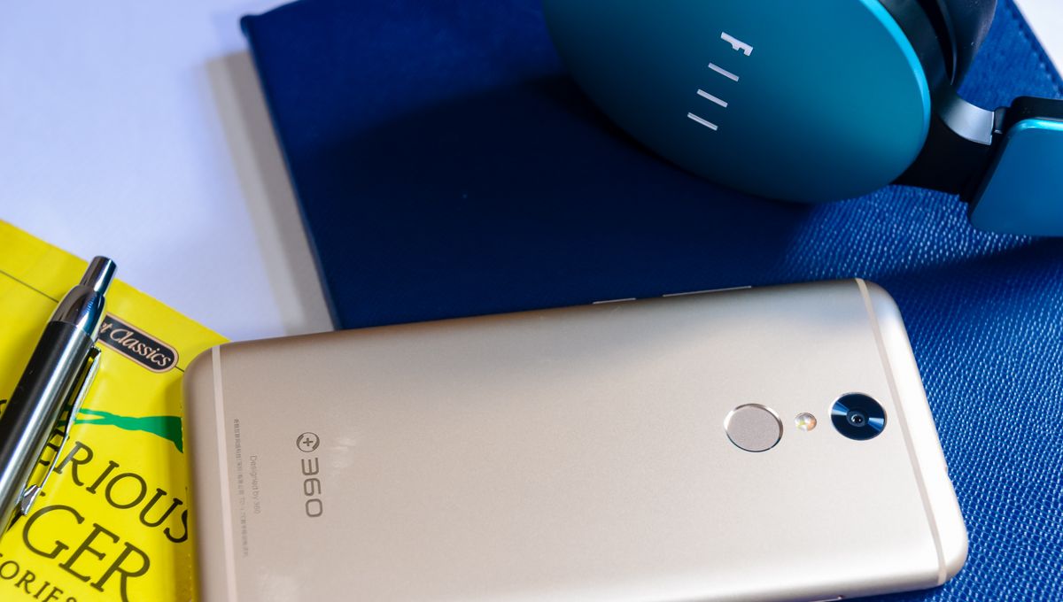 360手机N4S品鉴：它值千元吗？