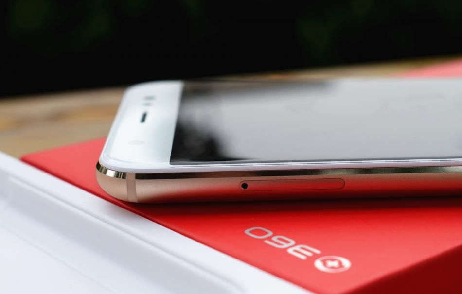 360 N4S:千元智能手机的新标杆