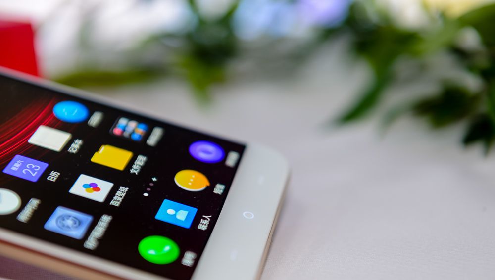 360手机N4S品鉴：它值千元吗？