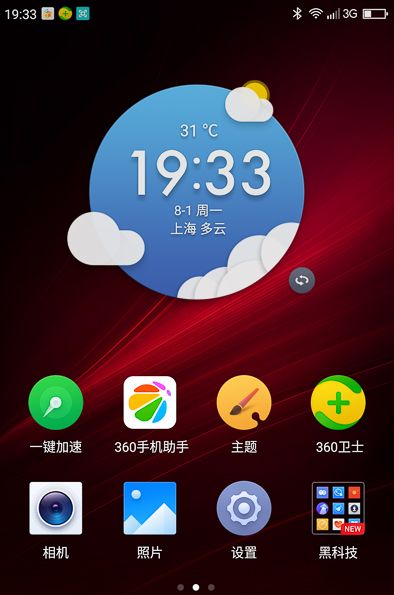 360手机N4S品鉴：它值千元吗？