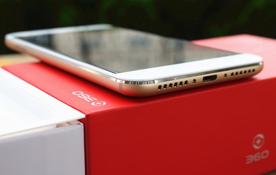 360 N4S:千元智能手机的新标杆