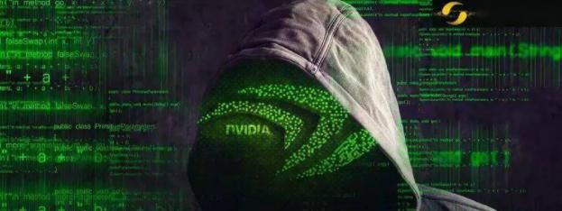 英伟达遭网络攻击后，创始人反手就把黑客黑了