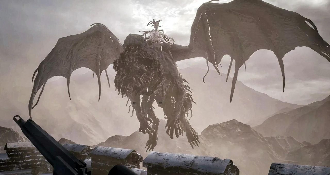 这10款歪果仁游戏大作中的中文配音，让我彻底告别“哑巴游戏”！