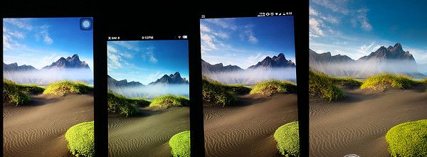 撇开情怀, 一部精致的全网通小钢炮-------Smartisan T2 智能手机众测详评